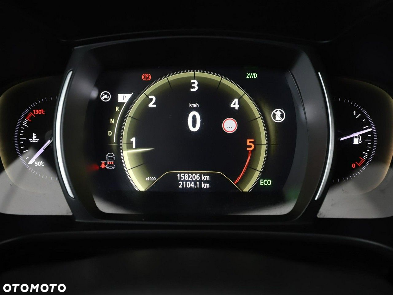 Renault Koleos 2.0 dCi Intens 4x4 X-Tronic - 22