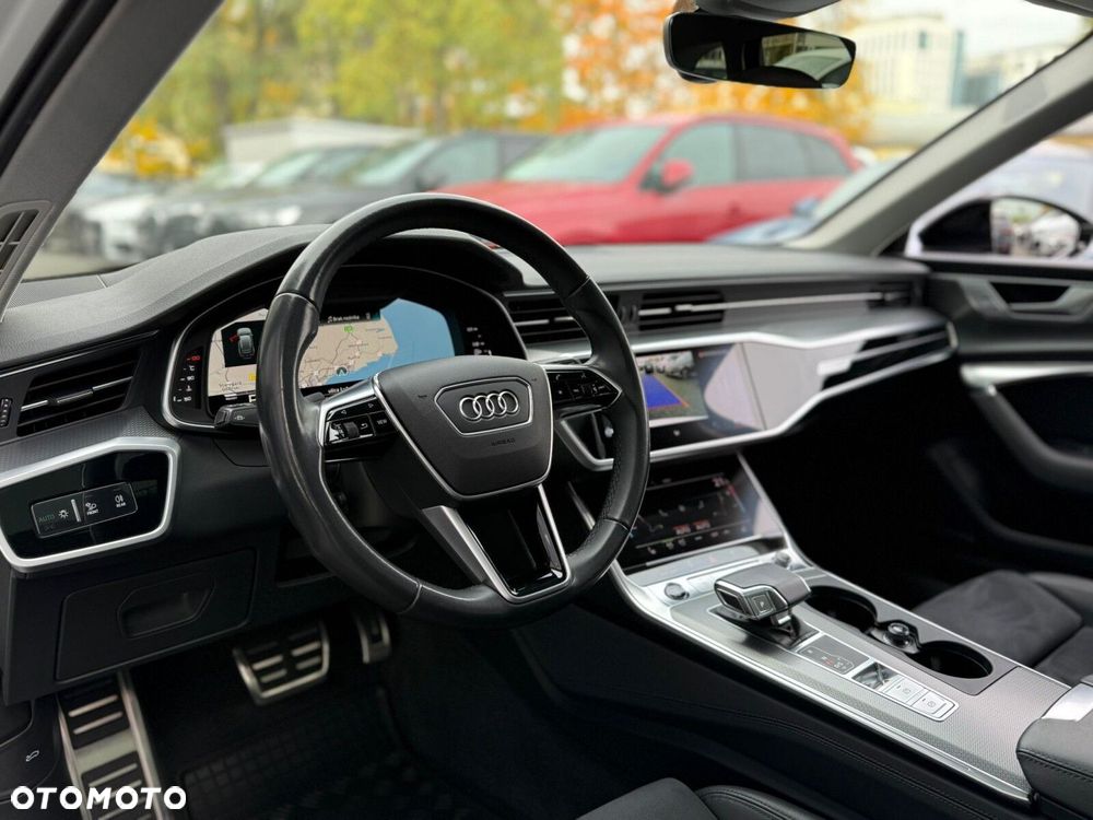 Audi A6 Allroad - 10