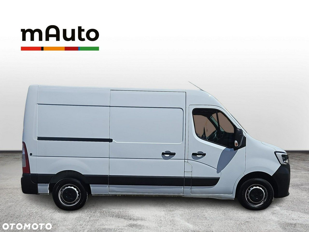 Renault Master - 5