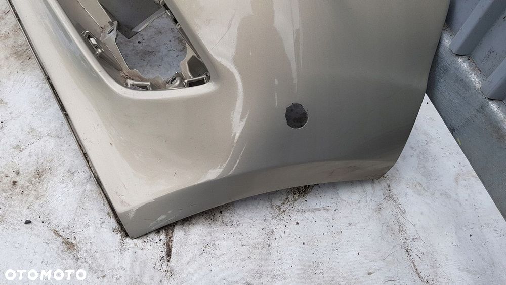 zderzak przedni Ford C-max MK2 lift - 8