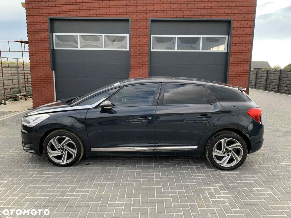 Citroën DS5 BlueHDi 120 EAT6 - 31