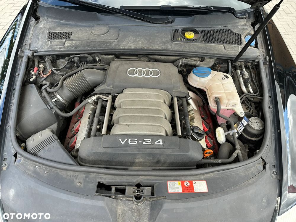 Audi A6 Limousine - 29