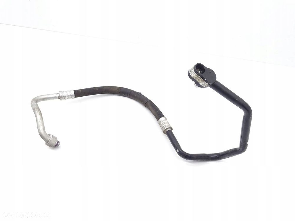 RURKA WĄŻ PRZEWÓD KLIMY KLIMATYZACJI VW BEETLE II 5C 2.0 TDI 5C0820721L - 2