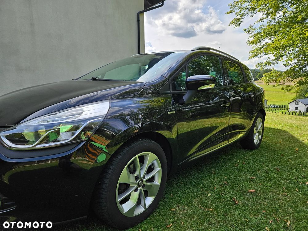 Renault Clio Energy TCe 120 EDC Limited - 16