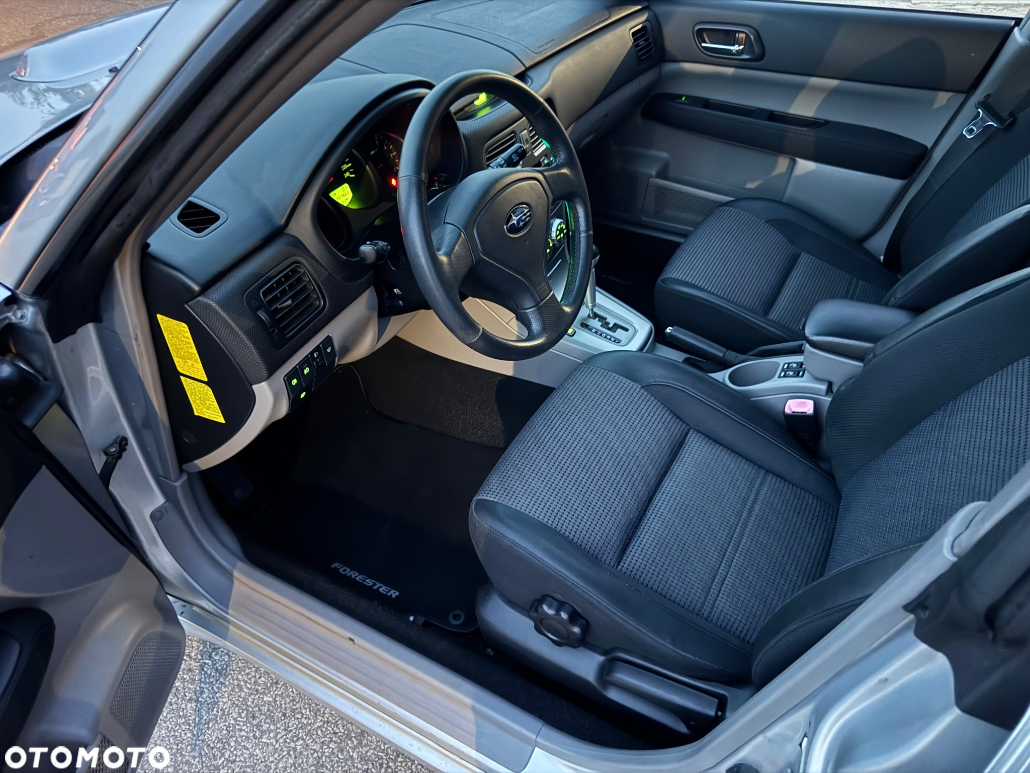 Subaru Forester - 13