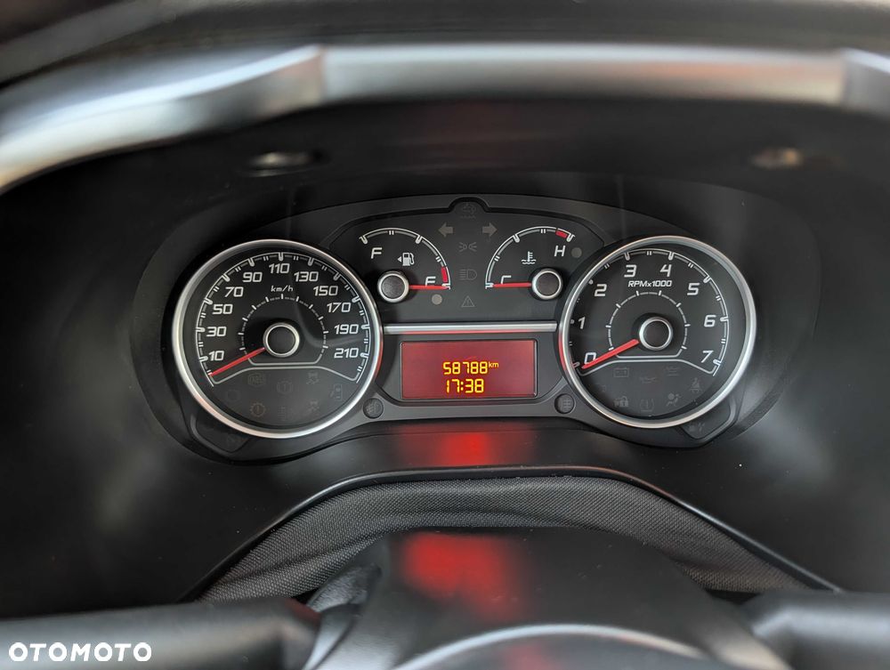 Fiat Doblo - 5