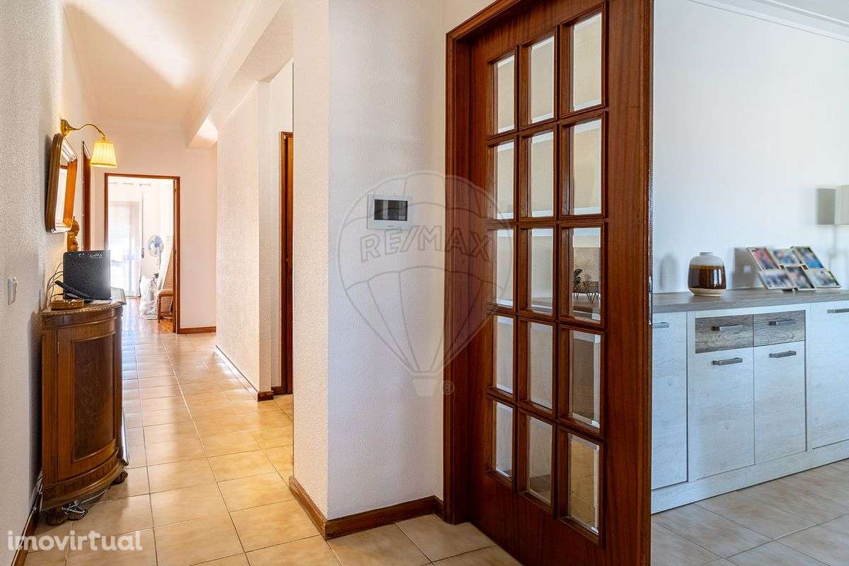 Apartamento T4 para venda - Grande imagem: 4/25