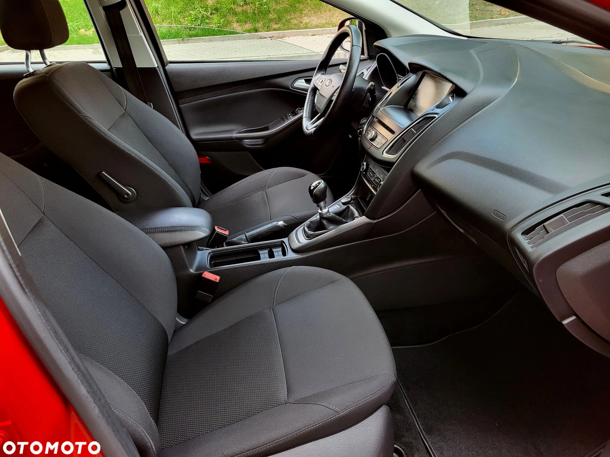 Ford Focus - 19