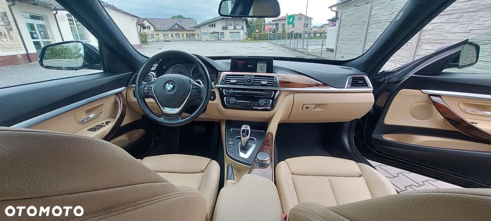 BMW 3GT 330i xDrive Sport Line - 11