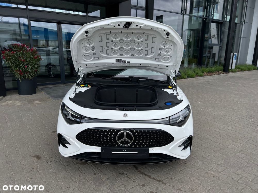 Mercedes-Benz CLA 250+ 85kWh - 7
