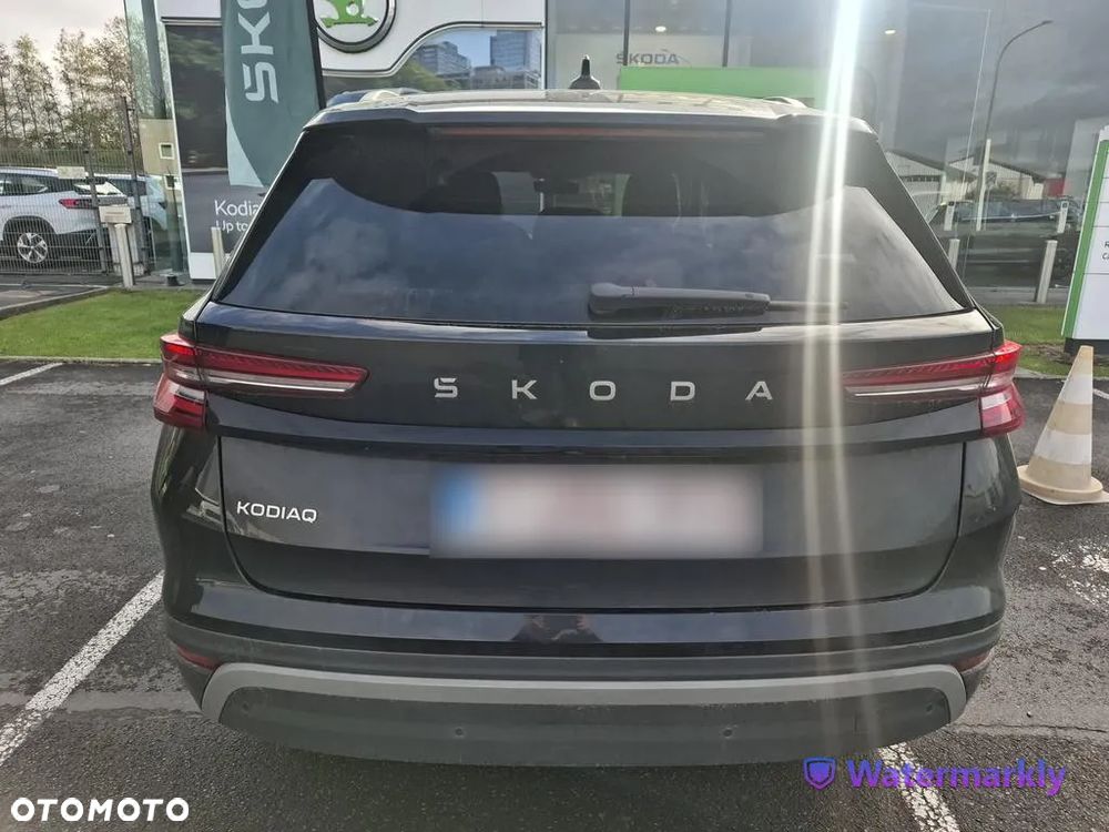 Skoda Kodiaq - 6