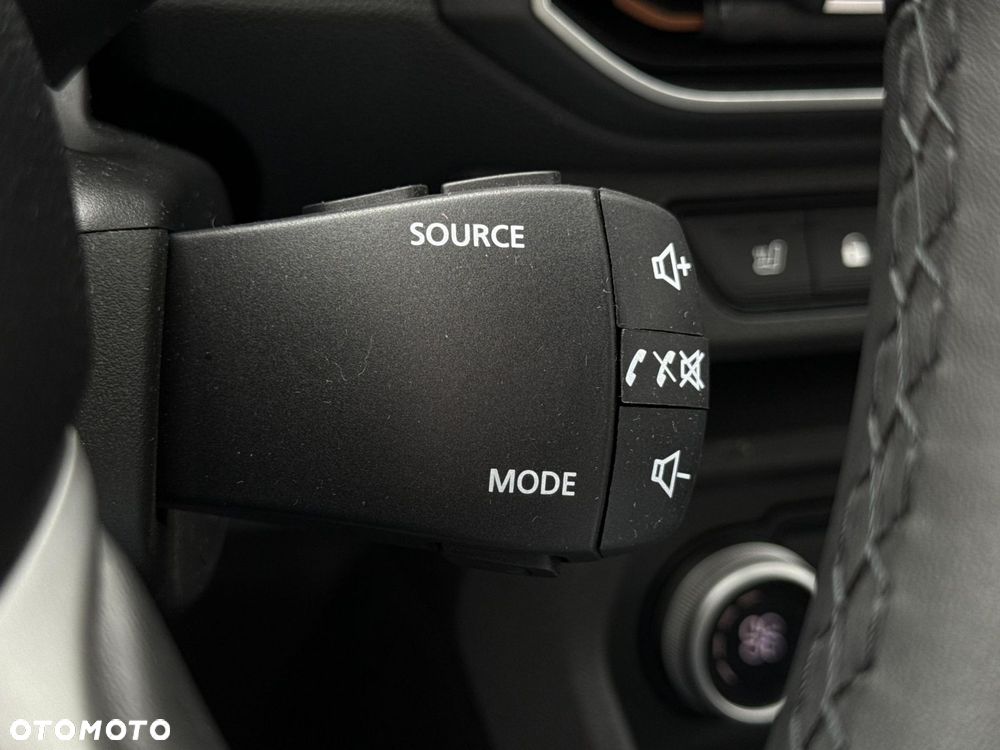 Dacia Sandero Stepway - 22