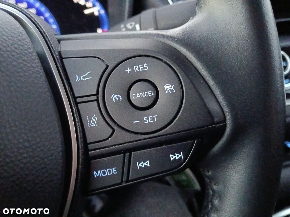 Toyota Corolla 1.5 Comfort MS - 20