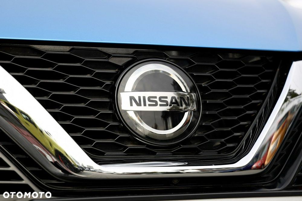 Nissan Qashqai - 5