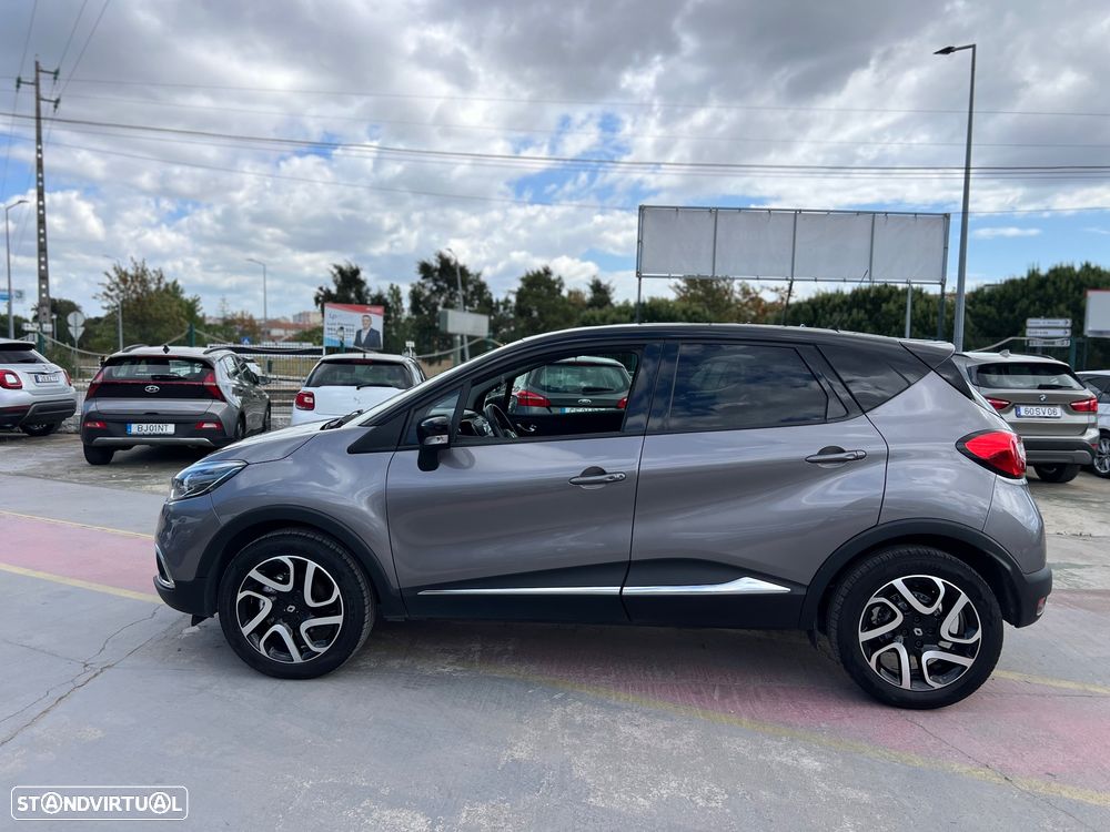 Renault Captur 1.5 dCi - 6