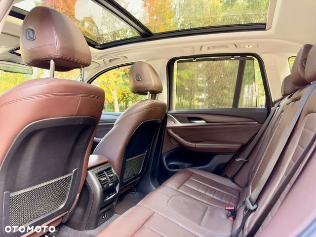BMW X3 - 33