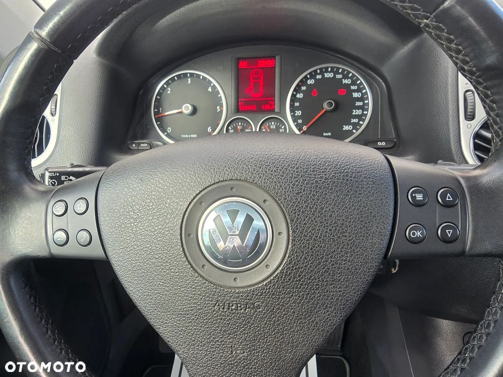 Volkswagen Tiguan 2.0 TDI 4Mot Sport&Style - 9