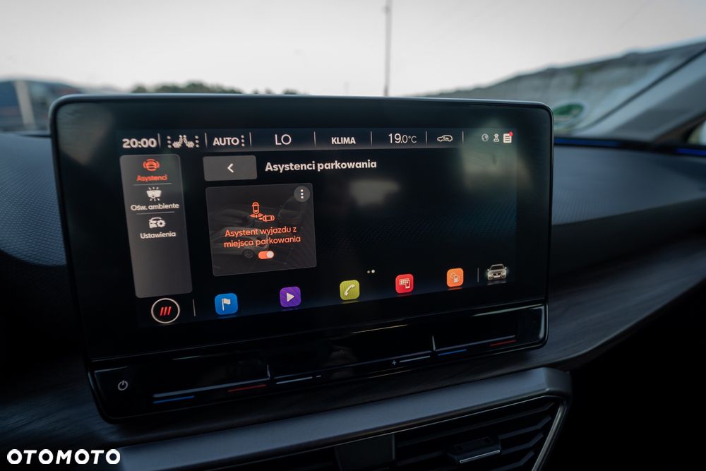 Seat Leon Sportstourer 1.5 EcoTSI Evo Xcellence S&S - 36