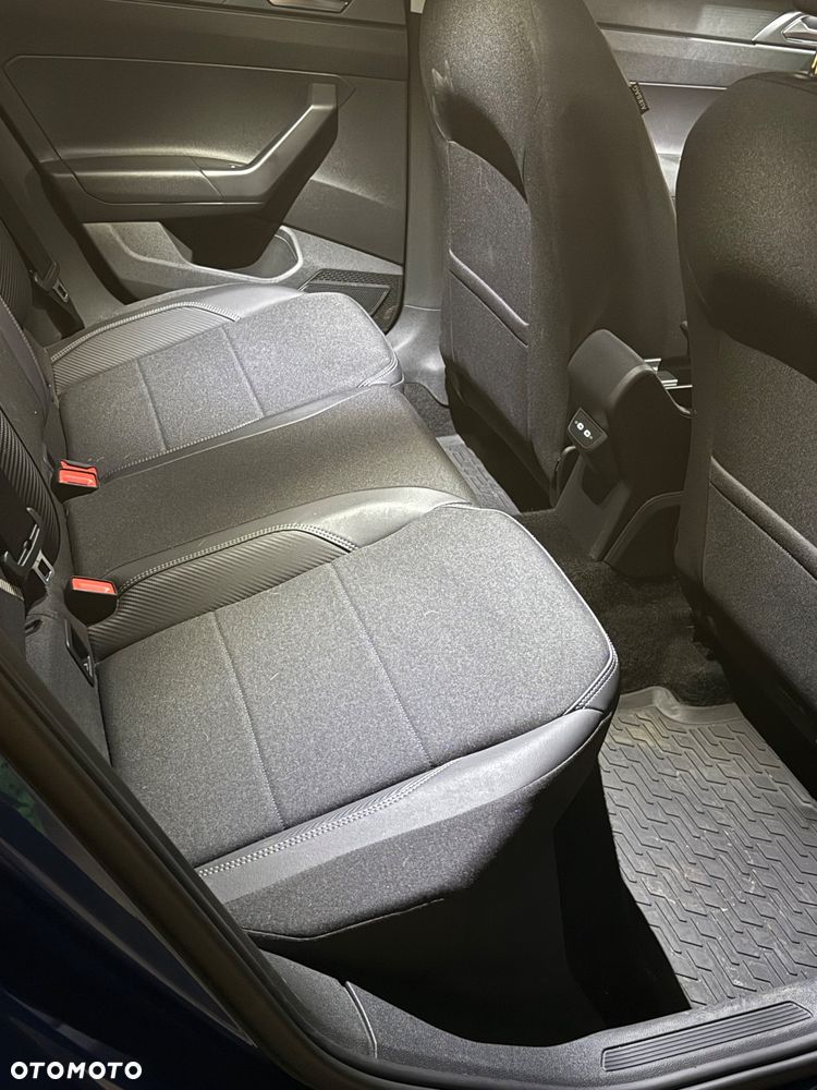 Volkswagen Taigo - 13