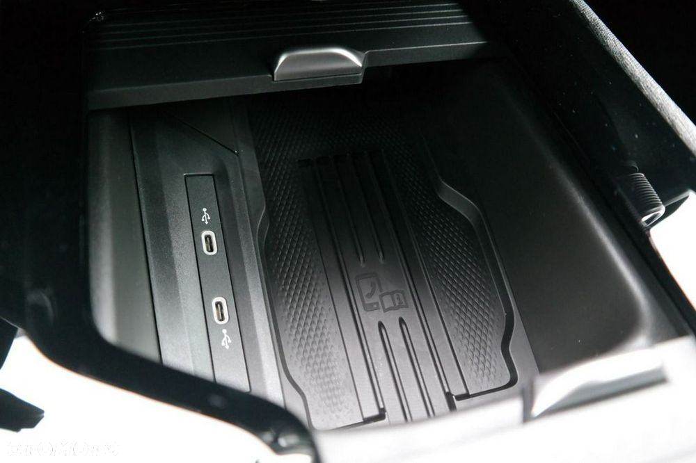 Skoda Superb - 23