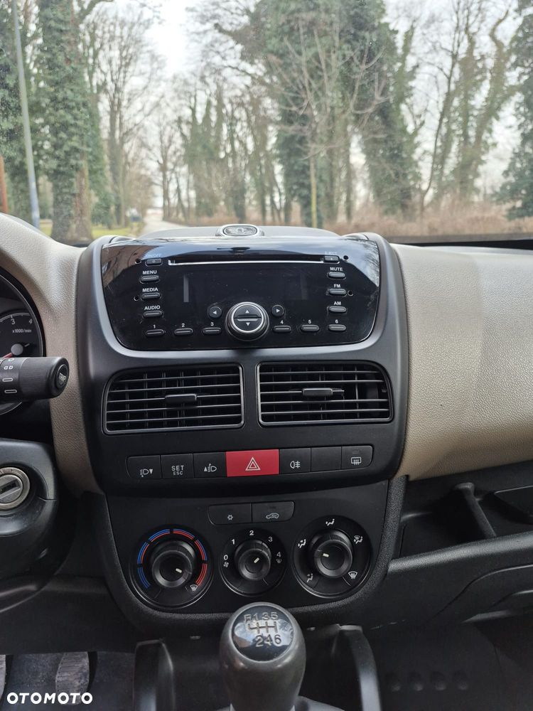 Opel Combo 1.6 CDTI L1H2 S&S Edition - 17