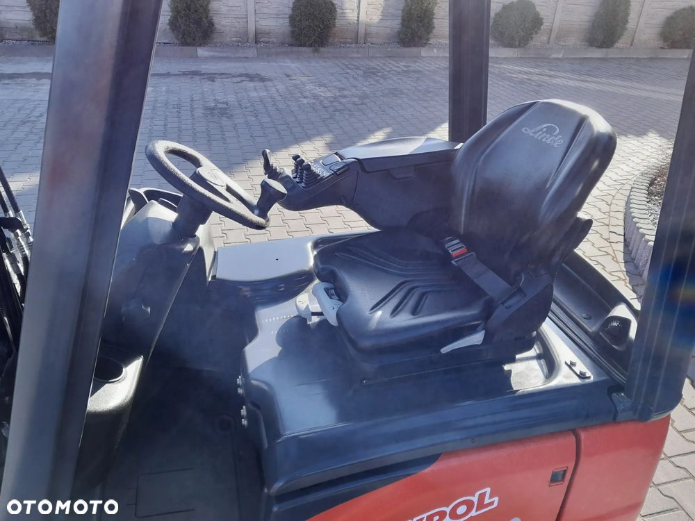 Linde E 14-02 - 6