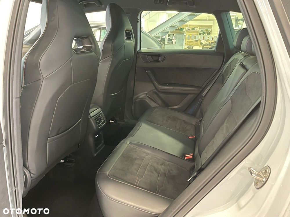 Cupra Ateca 2.0 TSI 4Drive VZ DSG - 11