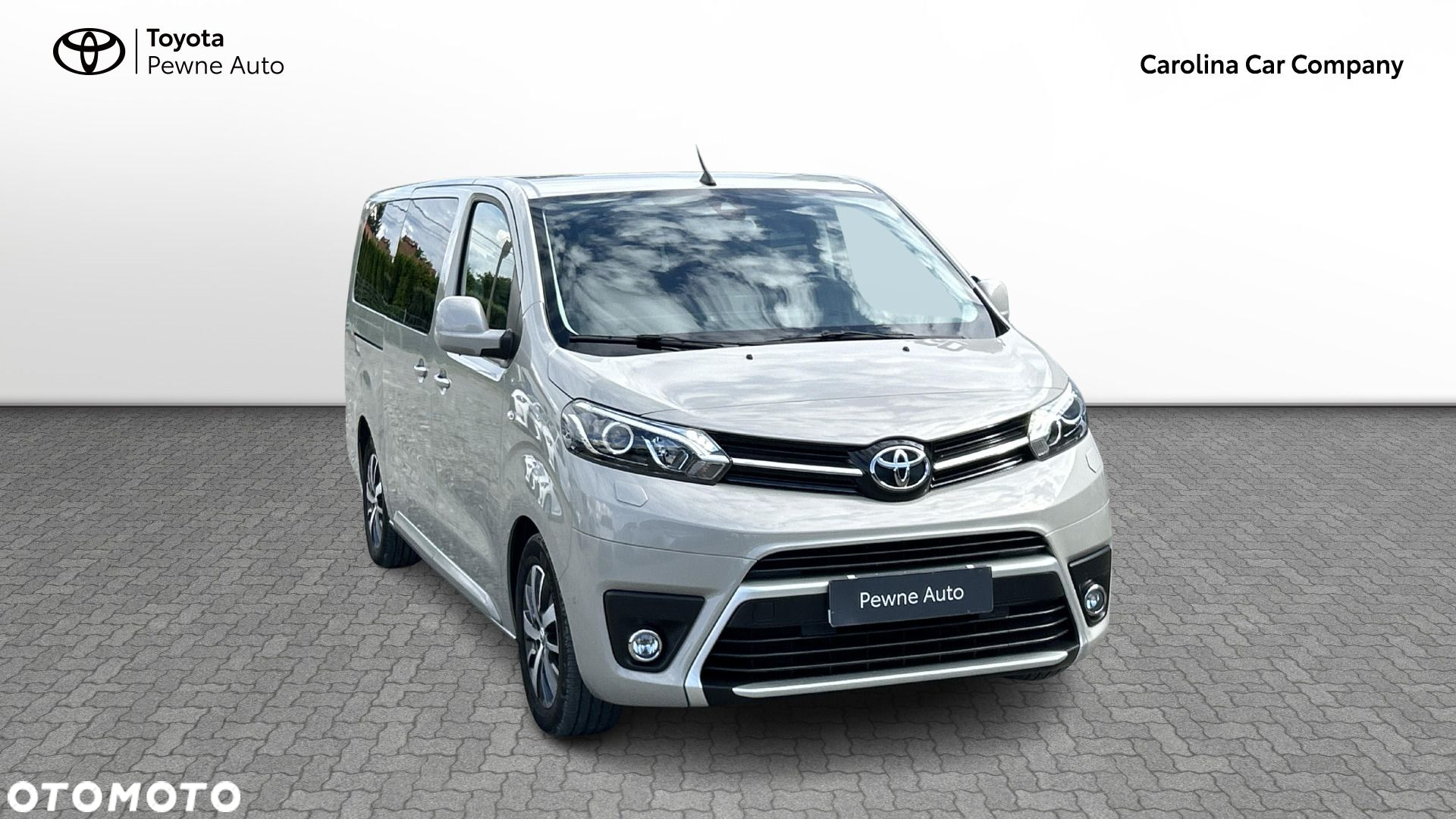 Toyota Proace Verso - 29