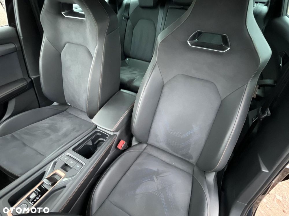 Cupra Leon - 12