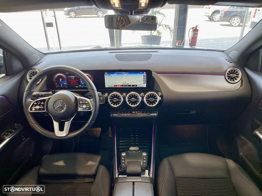 Mercedes-Benz GLA 250 e Progressive - 37