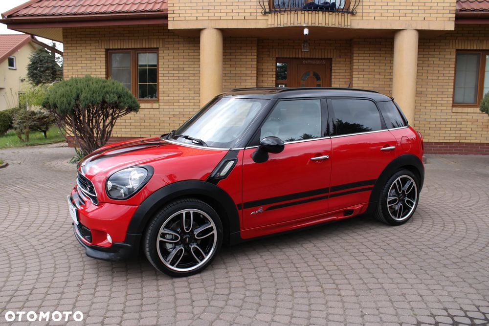 MINI Countryman - 4