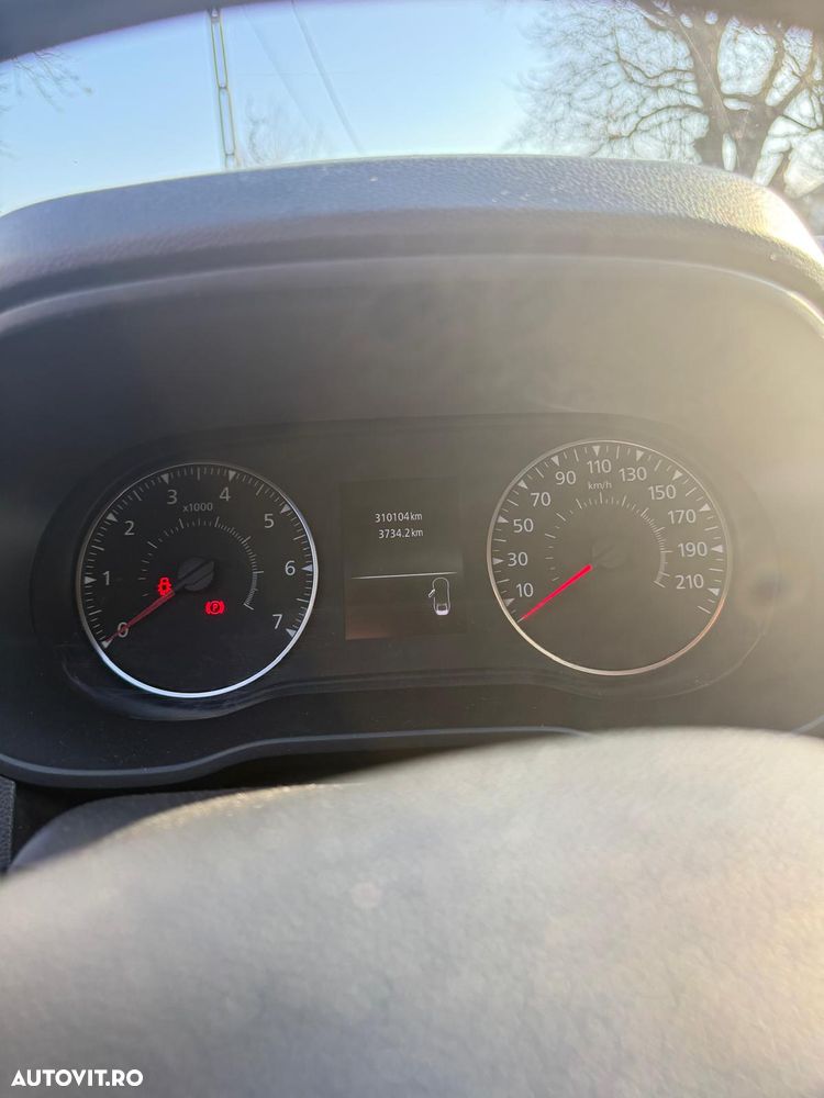 Dacia Duster SCe 115 4x2 Prestige - 10