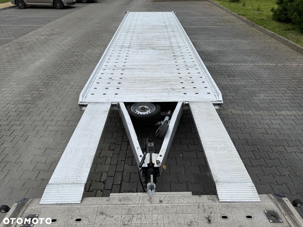 Polmar P23-3500 - 7