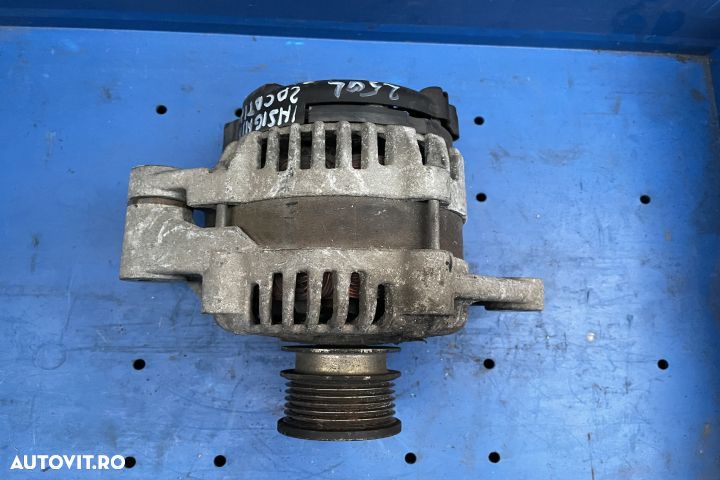 Alternator 13502583 Opel Insignia A [2008 - 2014] Liftback 5-usi 2.0 - 1