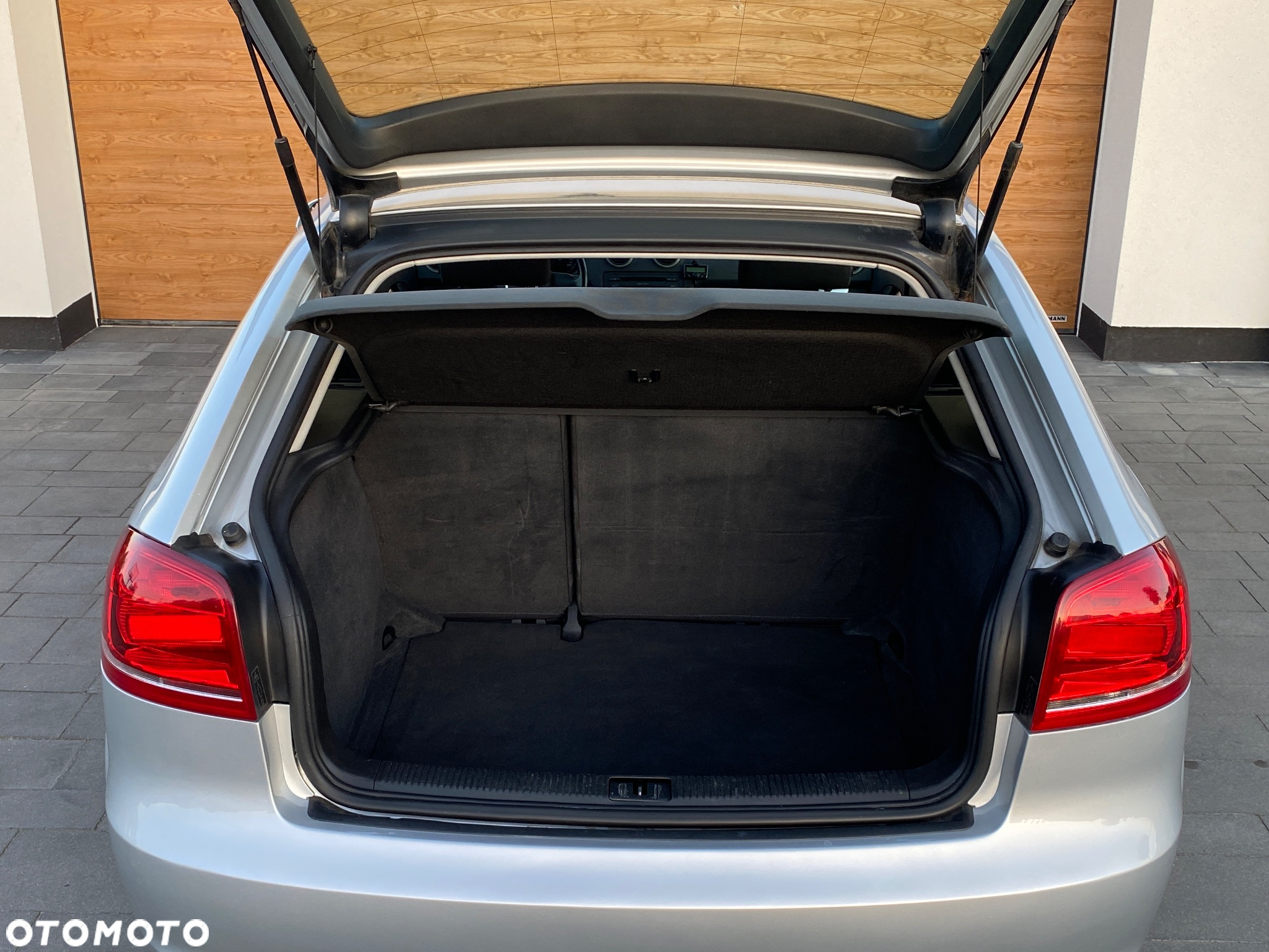 Audi A3 1.4 TFSI Attraction - 34