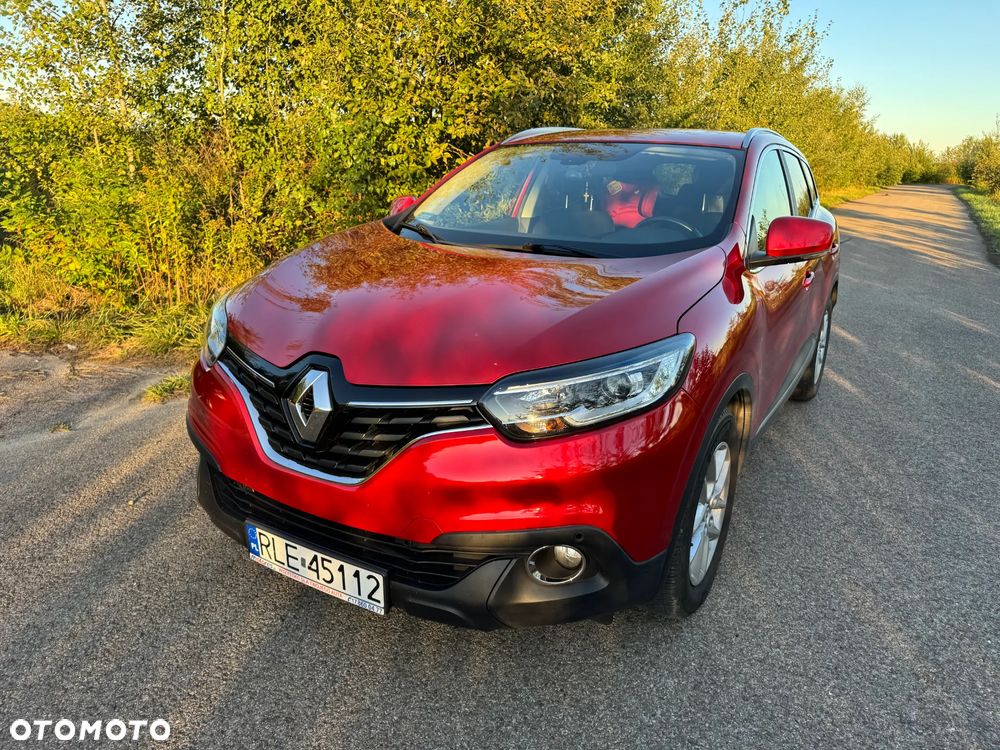 Renault Kadjar 1.2 Energy TCe Life - 28