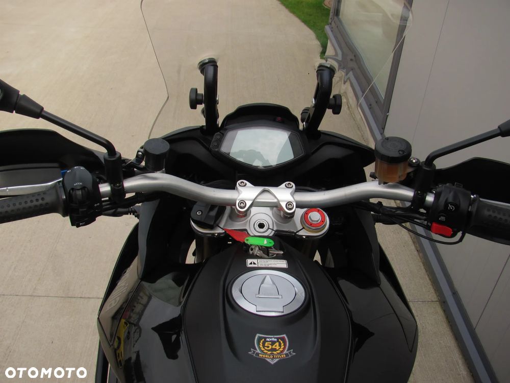 Aprilia Caponord - 19