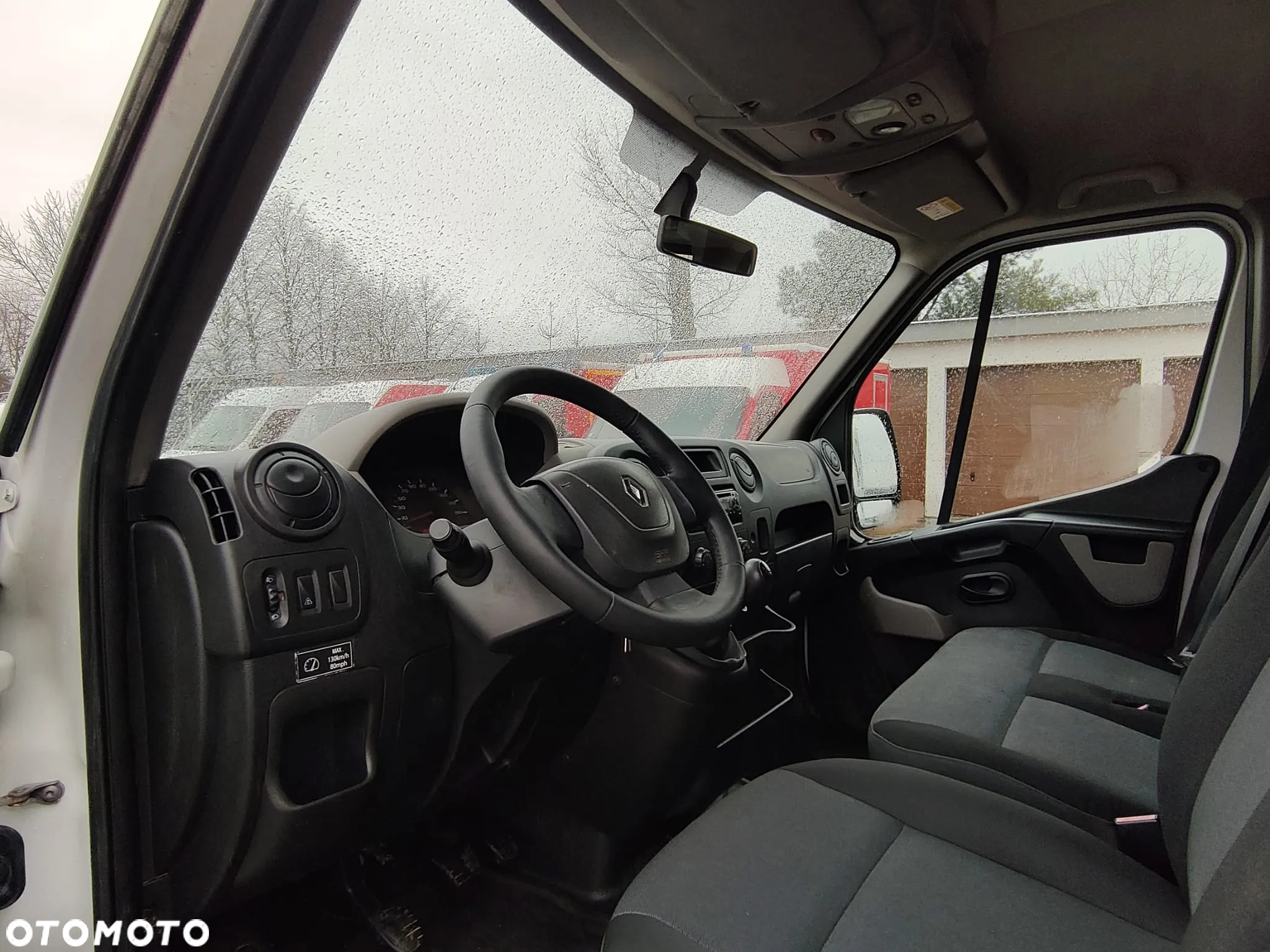 Renault Master - 12