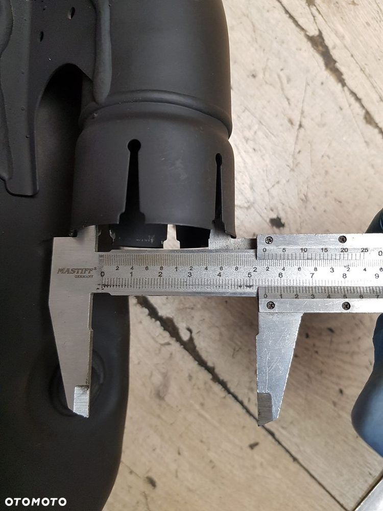 Tłumik Honda CBR 1000 RR Fireblade SC59 18310-MFL-D20 - 9