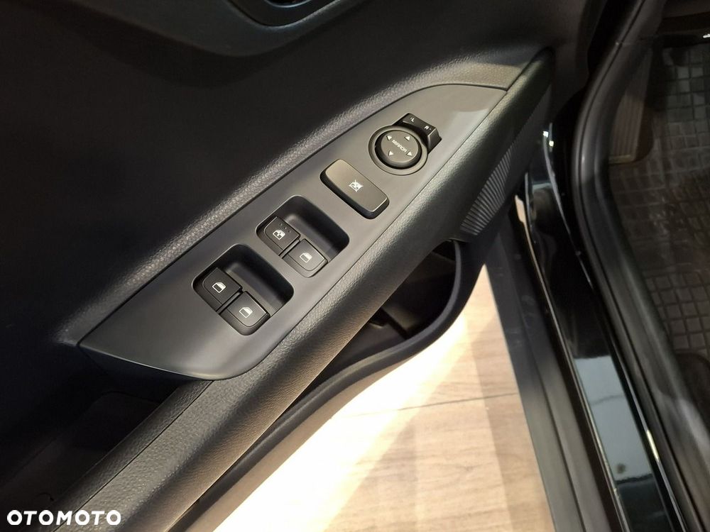 Kia Stonic 1.0 T-GDI M DCT - 12