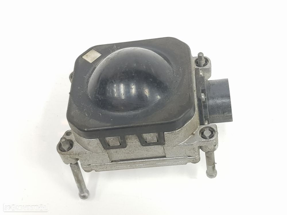 MÓDULO ELETRÓNICO PORSCHE MACAN 95BA - 1