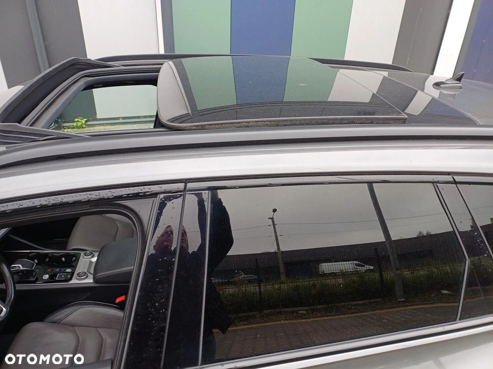 Volkswagen Touareg 3.0 V6 TDI SCR 4Mot R-Line - 6