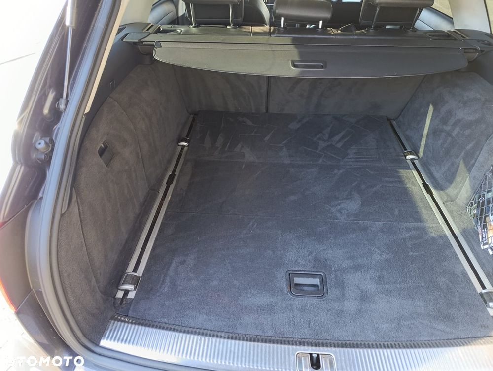 Audi A6 Avant 2.0 TDI DPF - 8