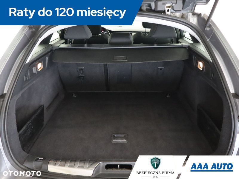 Peugeot 508 - 16