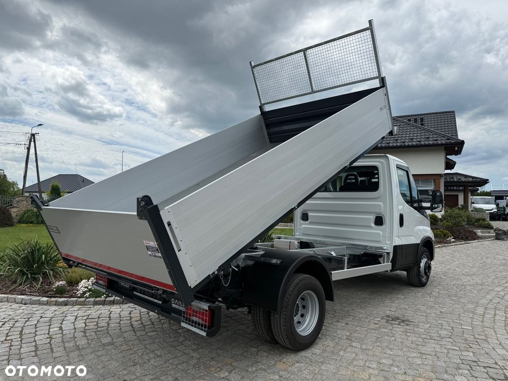 Iveco 72C18 35C15 50C15 - 7