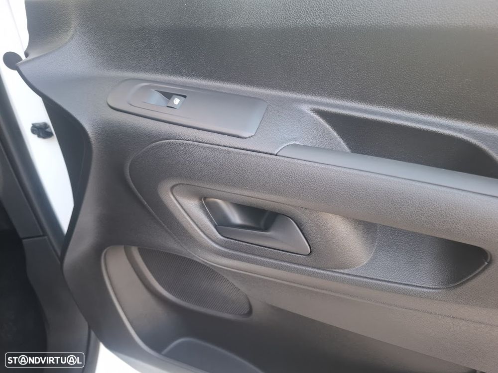 Citroën Berlingo Van XL 1.5 BlueHDi - 37