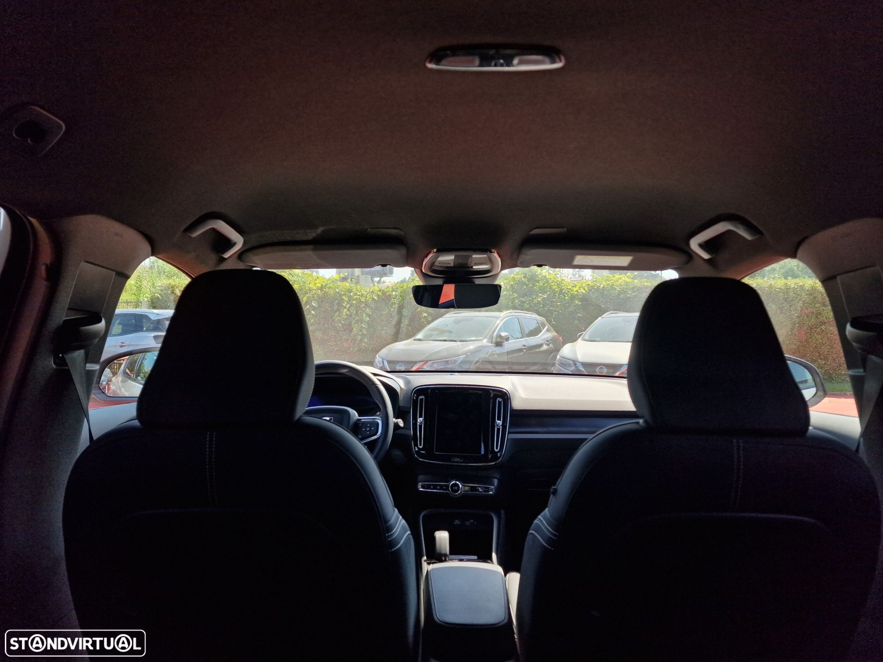 Volvo XC 40 Recharge Core - 7