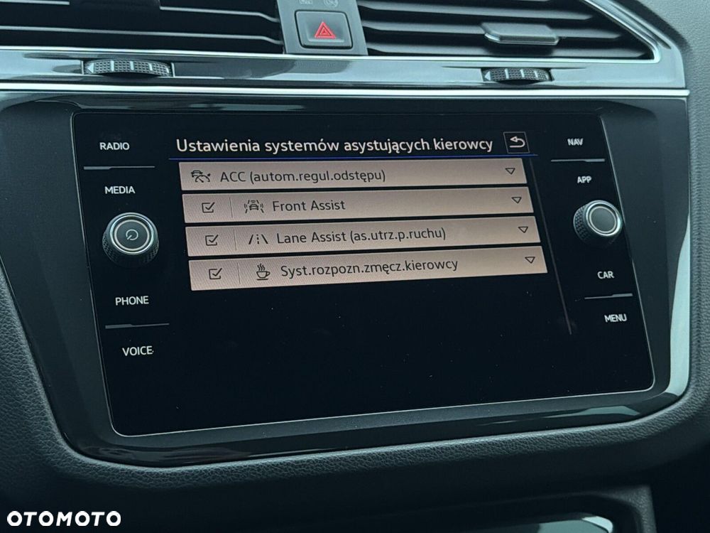 Volkswagen Tiguan 1.5 TSI EVO Life DSG - 29