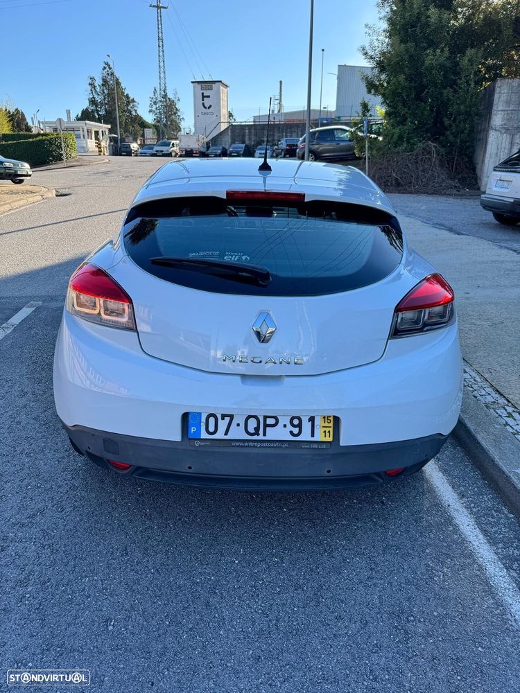 Renault Megane - 3
