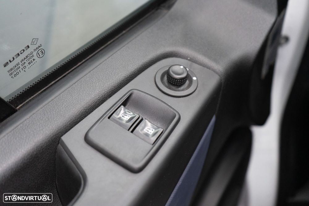 Opel Vivaro CDTI L1H1 S&S LKW - 17